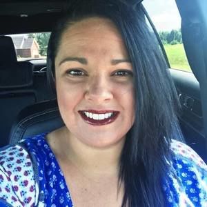 Meet your Posher, Carrie